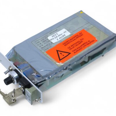 VIBRO-METER ACM 215 SIGNAL CONDITIONING MODULE 204-215-000-101
