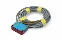 SICK WE250-S135 THROUGH-BEAM PHOTOELECTRIC SENSOR 6010596