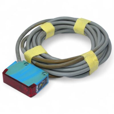 SICK WE250-S135 THROUGH-BEAM PHOTOELECTRIC SENSOR 6010596