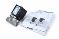 BURKERT 6213EV A 10 FKM VA SOLENOID VALVE 00252072
