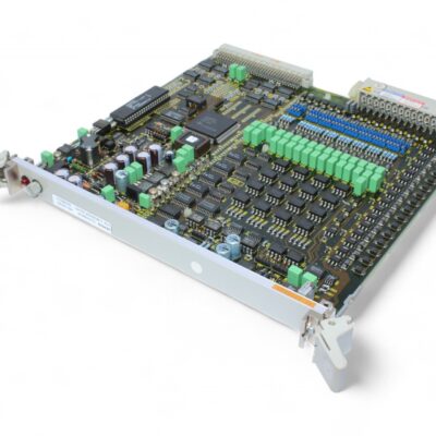 SIEMENS 6DP1230-8CC TELEPERM XP MODULE FUM 230