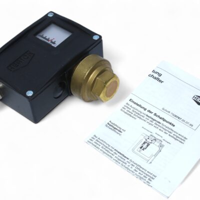 NORGREN 0810100000000000 PRESSURE SWITCH