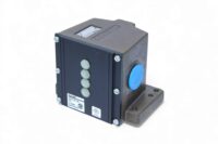 BALLUFF BNS 819-D04-D12-100-10-FD POSITION LIMIT SWITCH BNS00FL