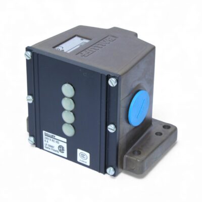 BALLUFF BNS 819-D04-D12-100-10-FD POSITION LIMIT SWITCH BNS00FL