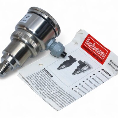 LABOM CB2020 PRESSURE TRANSMITTER