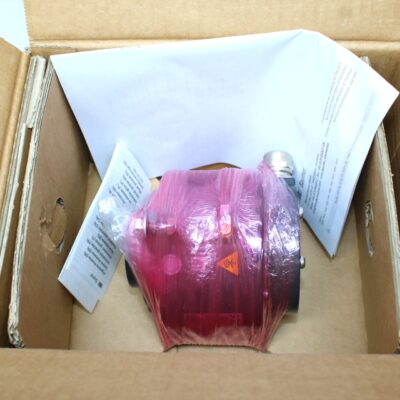 BAUMER HOG10 DN 1024 I LR 16H7 KLK-AX INCREMENTAL ENCODER