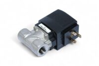 BURKERT 6213EV A 10 FKM VA SOLENOID VALVE 00252072