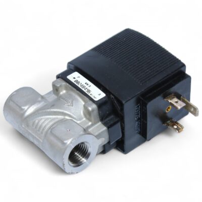 BURKERT 6213EV A 10 FKM VA SOLENOID VALVE 00252072