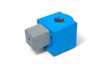 DANFOSS BE024B SOLENOID COIL 018Z6182