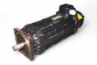 ABB QK 140-4R1500 SERVO MOTOR