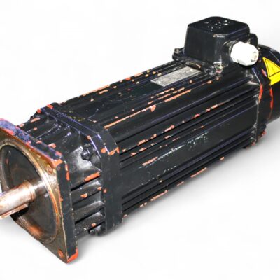 ABB QK 140-4R1500 SERVO MOTOR