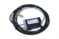 DATALOGIC TEN-3-P FIBRE OPTIC SENSOR