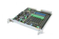 SIEMENS 6DP1230-8CC TELEPERM XP MODULE FUM 230