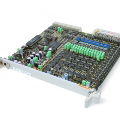 SIEMENS 6DP1230-8CC TELEPERM XP MODULE FUM 230