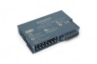 SIEMENS 6ES7 131-4BD01-0AA0 ELECTRONIC MODULE