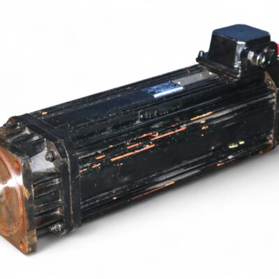 ABB QK 140-5R1500 SERVO MOTOR