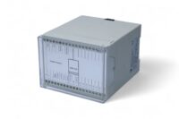 MEGGITT CFA 110 AMPLIFIER VMD-CFA110/TF1K