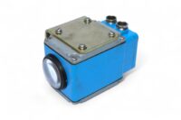 SICK VWL 40/220 PHOTOELECTRIC PROXIMITY SENSOR