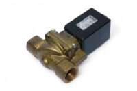 BURKERT 0407 A 20.0 EG M5 SOLENOID VALVE 00615157