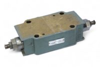 REXROTH Z2FS16-30/S2 DOUBLE THROTTLE CHECK VALVE