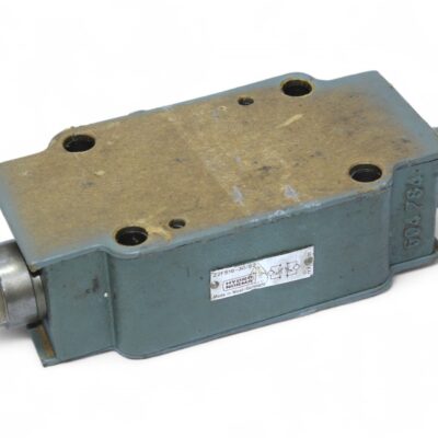 REXROTH Z2FS16-30/S2 DOUBLE THROTTLE CHECK VALVE