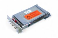 VIBRO-METER UVV 697 VIBRATION PROCESSOR 204-697-000-022