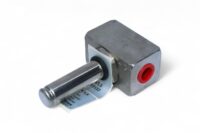 DANFOSS EVRA 1.5 SOLENOID VALVE 032F3137