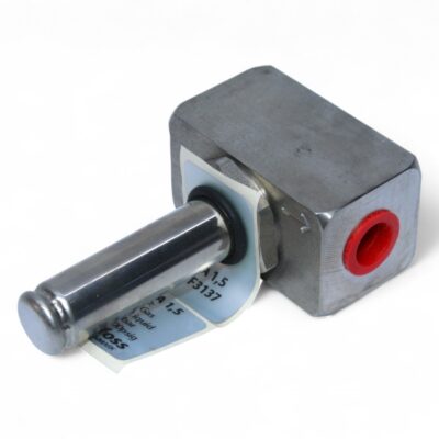 DANFOSS EVRA 1.5 SOLENOID VALVE 032F3137