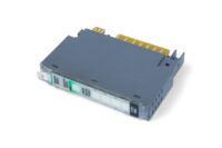 ALLEN-BRADLEY 1734-OB8 OUTPUT MODULE