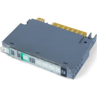 ALLEN-BRADLEY 1734-OB8 OUTPUT MODULE