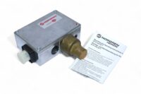 NORGREN 1811500 PRESSURE SWITCH