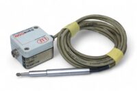 MICRO EPSILON FQ-08 SENSOR CONTROLLER