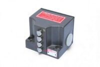 BALLUFF BNS 113-B4-D12-61-A-10-01 POSITION LIMIT SWITCH