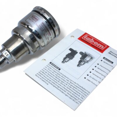 LABOM CB2020 PRESSURE TRANSMITTER