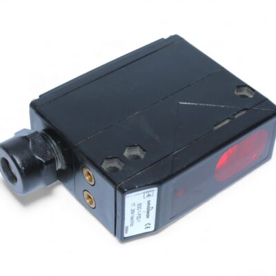 DATASENSOR S30-1-F50-1PHOTOELECTRIC SENSOR