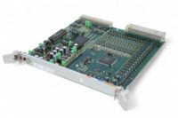SIEMENS 6DP1210-8AC MODULE FUM 210