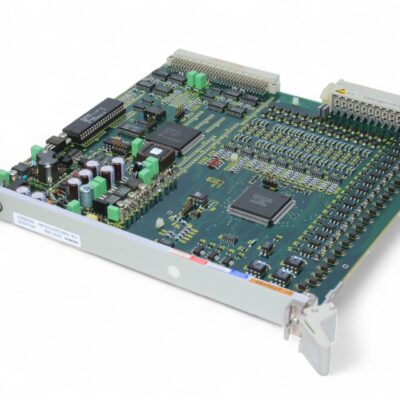 SIEMENS 6DP1210-8AC MODULE FUM 210
