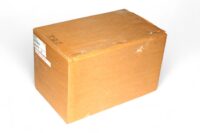 SIEMENS 7UM6221-5EA72-0CB0/FF GENERATOR PROTECTION