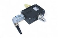 HERION 0819563 PRESSURE SWITCH