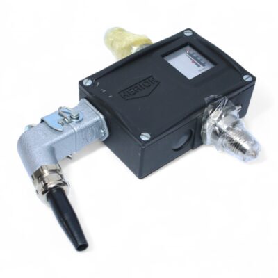 HERION 0819563 PRESSURE SWITCH