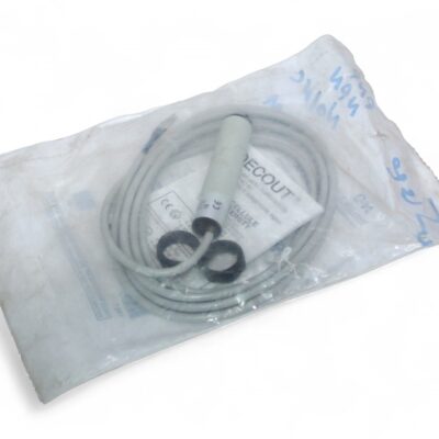 MD MICRO DETECTORS MSC/00-0A PHOTOELECTRIC SENSOR