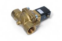 BURKERT 5282 A 25.0 NBR M5 SOLENOID VALVE 00187723