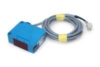 SICK WS260-U270 PHOTOELECTRIC SENSOR 6020347