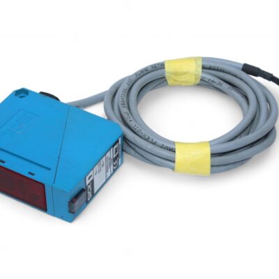 SICK WS260-U270 PHOTOELECTRIC SENSOR 6020347