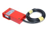 LEUZE RK 80/7 Light Sensor Power 70307