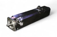 BOSCH SD-B3.095.030-00.000 SYNCHRONOUS SERVO MOTOR