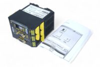 BBM SMX 12-4 SAFETY CONTROLLER 03010112