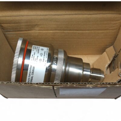LABOM CB2020 PRESSURE TRANSMITTER