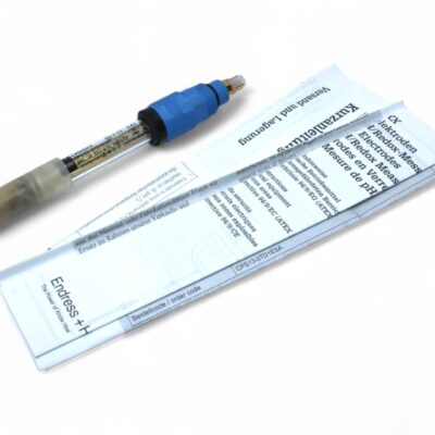 ENDRESS+HAUSER CPS13-0TD1ESA CHEMICAL SENSOR 58010944