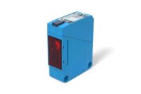 SICK WS260-U270 PHOTOELECTRIC SENSOR 6020347